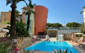 06L - Port Prestige - 4 Pers - Pool - Private Parking